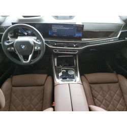 2025 BMW X5 5UX23EU03S9Z14103 56754705
