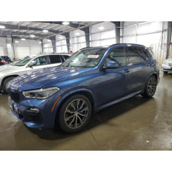 2021 BMW X5 5UXTA6C07M9H87685 54844365
