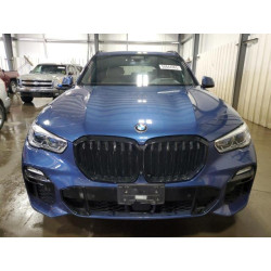 2021 BMW X5 5UXTA6C07M9H87685 54844365