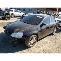 2008 VOLKSWAGEN JETTA