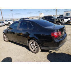 2008 VOLKSWAGEN JETTA