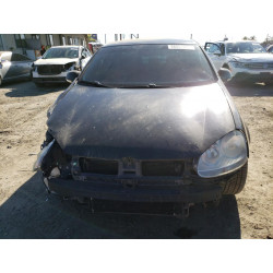 2008 VOLKSWAGEN JETTA