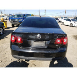 2008 VOLKSWAGEN JETTA