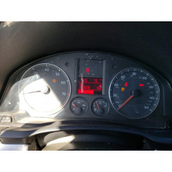 2008 VOLKSWAGEN JETTA