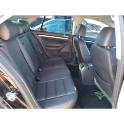 2008 VOLKSWAGEN JETTA