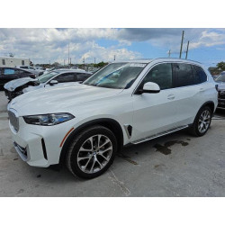 2024 BMW X5 5UX23EU09R9U66251 56056055