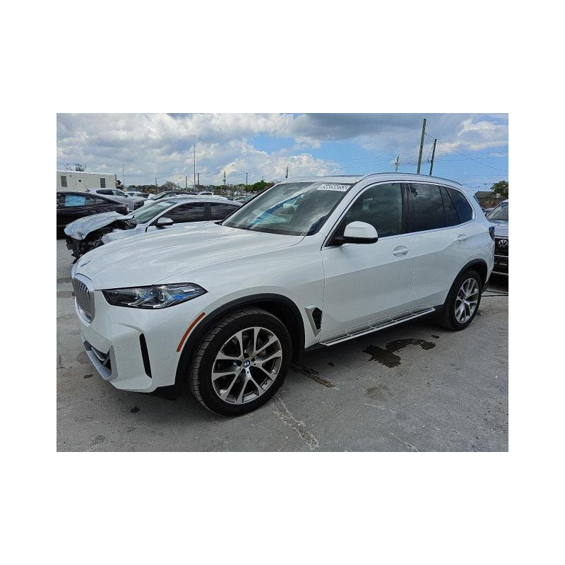 2024 BMW X5 5UX23EU09R9U66251 56056055 2024 BMW X5 5UX23EU09R9U66251 56056055