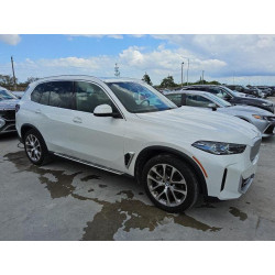2024 BMW X5 5UX23EU09R9U66251 56056055