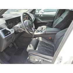 2024 BMW X5 5UX23EU09R9U66251 56056055