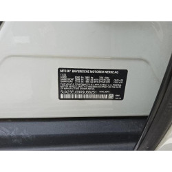 2024 BMW X5 5UX23EU09R9U66251 56056055
