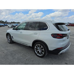 2024 BMW X5 5UX13EU06R9U94360 56057655