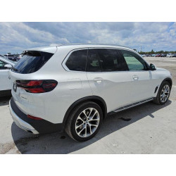 2024 BMW X5 5UX13EU06R9U94360 56057655