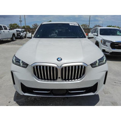 2024 BMW X5 5UX13EU06R9U94360 56057655