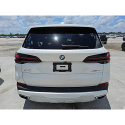 2024 BMW X5 5UX13EU06R9U94360 56057655