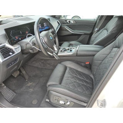 2024 BMW X5 5UX13EU06R9U94360 56057655