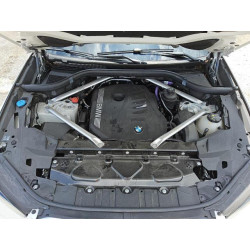 2024 BMW X5 5UX13EU06R9U94360 56057655