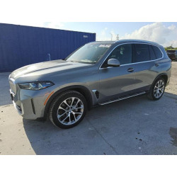 2024 BMW X5 5UX23EU05R9T53848 56057905