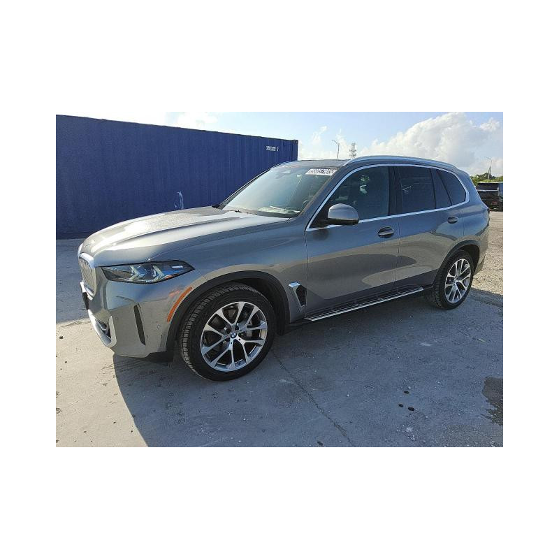 2024 BMW X5 5UX23EU05R9T53848 56057905 2024 BMW X5 5UX23EU05R9T53848 56057905