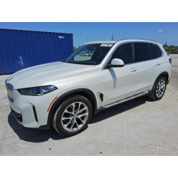 2025 BMW X5 5UX43EU0XS9X00914 56058745
