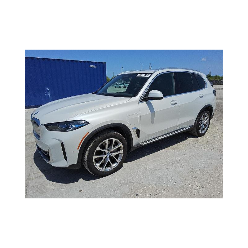 2025 BMW X5 5UX43EU0XS9X00914 56058745 2025 BMW X5 5UX43EU0XS9X00914 56058745