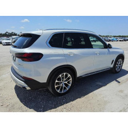 2025 BMW X5 5UX43EU0XS9X00914 56058745