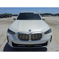 2025 BMW X5 5UX43EU0XS9X00914 56058745