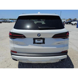 2025 BMW X5 5UX43EU0XS9X00914 56058745