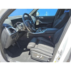 2025 BMW X5 5UX43EU0XS9X00914 56058745