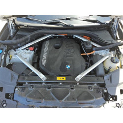 2025 BMW X5 5UX43EU0XS9X00914 56058745