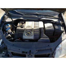 2008 VOLKSWAGEN JETTA