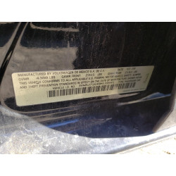 2008 VOLKSWAGEN JETTA