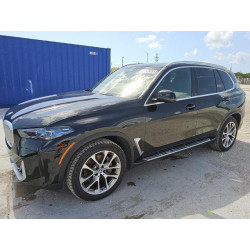 2024 BMW X5 5UX23EU0XR9T66675 57436555