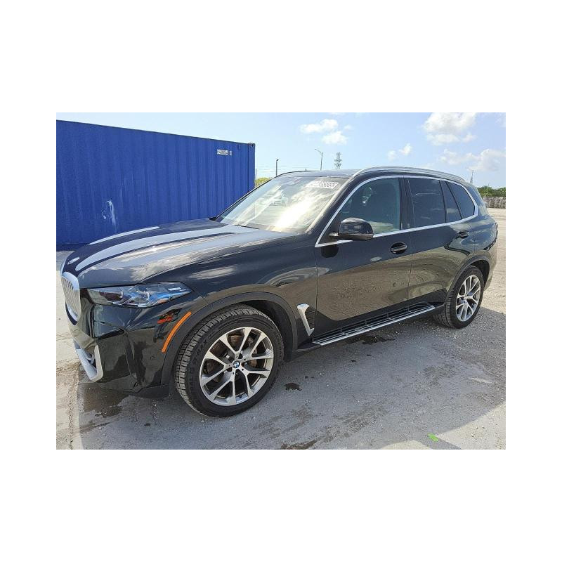 2024 BMW X5 5UX23EU0XR9T66675 57436555 2024 BMW X5 5UX23EU0XR9T66675 57436555