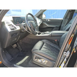 2024 BMW X5 5UX23EU0XR9T66675 57436555