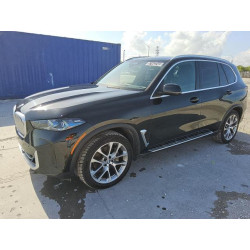 2024 BMW X5 5UX23EU06R9T35813 57442245