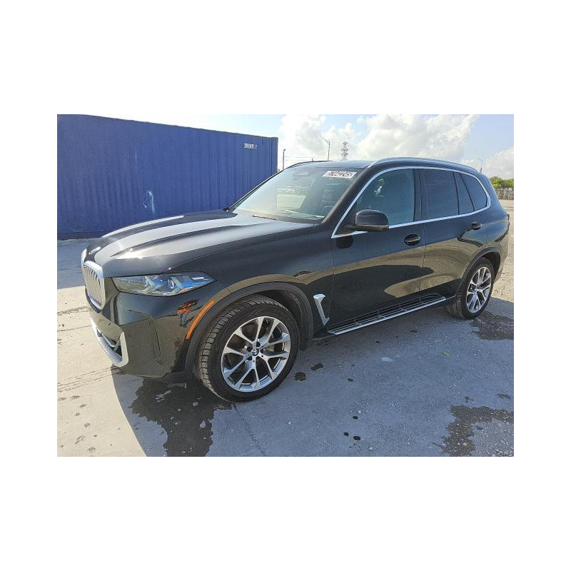 2024 BMW X5 5UX23EU06R9T35813 57442245 2024 BMW X5 5UX23EU06R9T35813 57442245