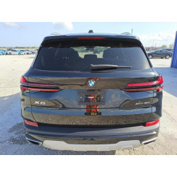 2024 BMW X5 5UX23EU06R9T35813 57442245