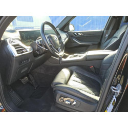 2024 BMW X5 5UX23EU06R9T35813 57442245