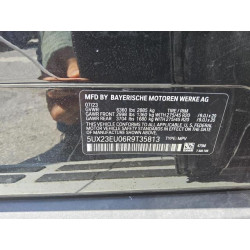 2024 BMW X5 5UX23EU06R9T35813 57442245