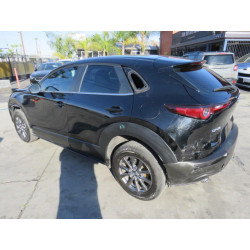 2021 MAZDA CX30