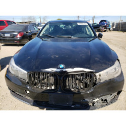 2016 BMW 7 SERIES