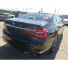 2016 BMW 7 SERIES