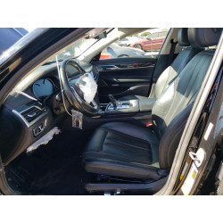 2016 BMW 7 SERIES