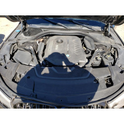 2016 BMW 7 SERIES