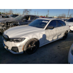 2020 BMW 3 SERIES