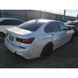 2020 BMW 3 SERIES
