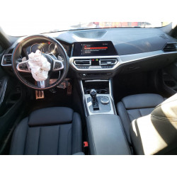 2020 BMW 3 SERIES