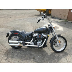 2020 HARLEY-DAVIDSON FX 1HD1BVJ15LB061418 54363805