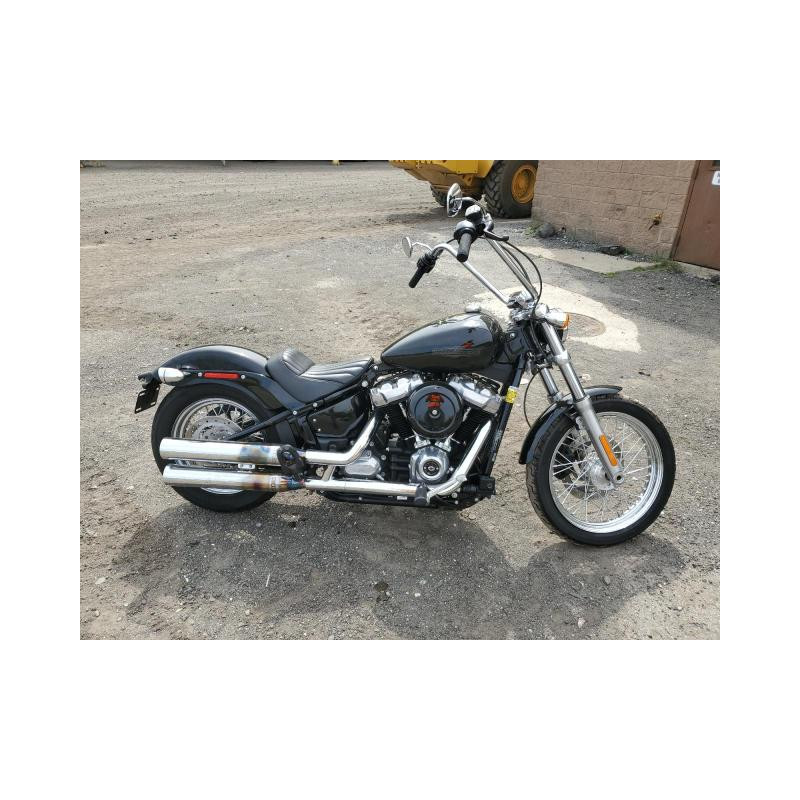 2020 HARLEY-DAVIDSON FX 1HD1BVJ15LB061418 54363805 2020 HARLEY-DAVIDSON FX 1HD1BVJ15LB061418 54363805