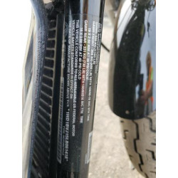2020 HARLEY-DAVIDSON FX 1HD1BVJ15LB061418 54363805